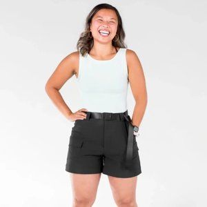 NWT Alder Apparel Take a Hike Shorts 2X